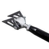 2010-2012 Firepunk 4th Gen Weld-on Traction Bars